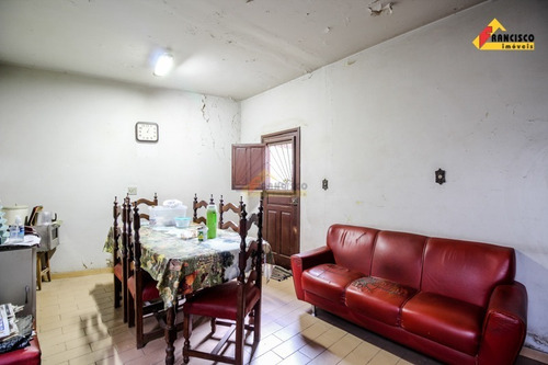 Imagem 6 de 19 de Casa Comercial À Venda, 3 Quartos, 1 Suíte, 1 Vaga, Centro - Divinópolis/mg - 46880