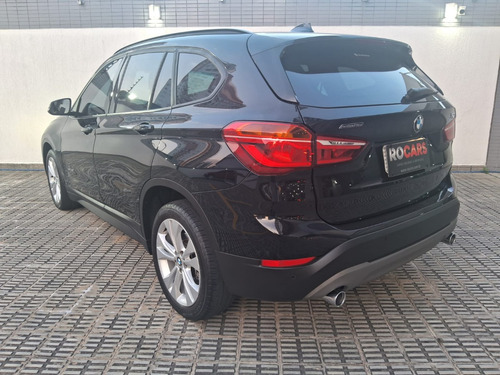 BMW X1 Sdrive 20 I