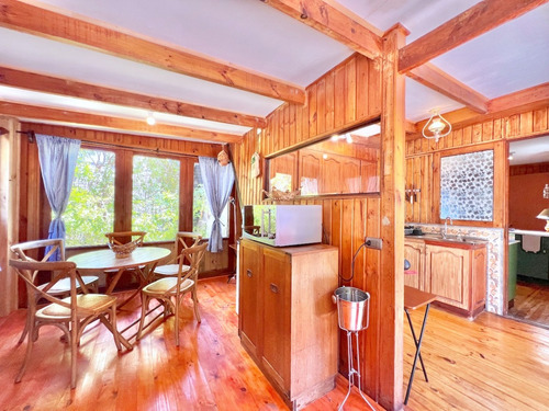 Oportunidad Única: Preciosa Propiedad En Zapallar En Venta
