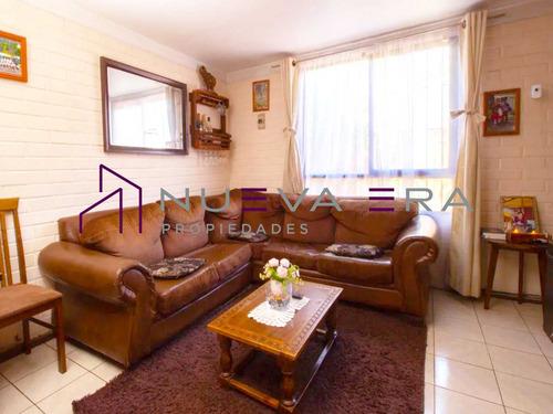 Casa De 2 Pisos 2d 1b A Pasos De Av 4pte. (103825)