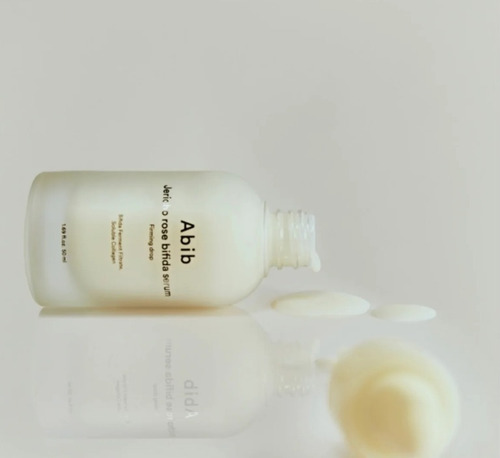 Abib Jericho Rose Bifida Serum Firming Drop 50ml +cream 30ml