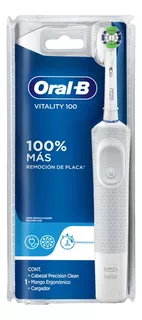 Cepillo Electrico Oral-b Vitality