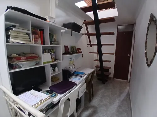 Casa Poblado Campestre Unifamiliar De 3 Pisos