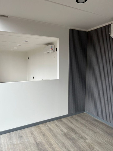 Contenedores Martimos Containers/modificados Oficinas Reefer