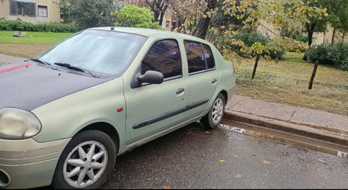 Renault Clio 2 1.9 RTD DIESEL