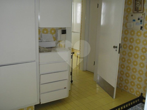 Casa-são Paulo-cidade Jardim | Ref.: 3-im87423 - 3-im87423