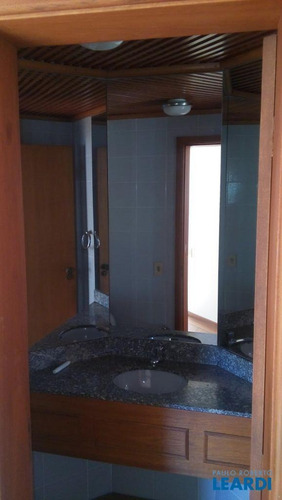 Imagem 8 de 15 de Apartamento - Perdizes - Sp - 395748