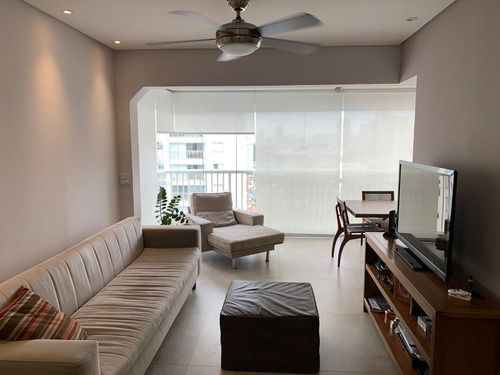 Imagem 3 de 20 de Apartamento - 853o - 69917479