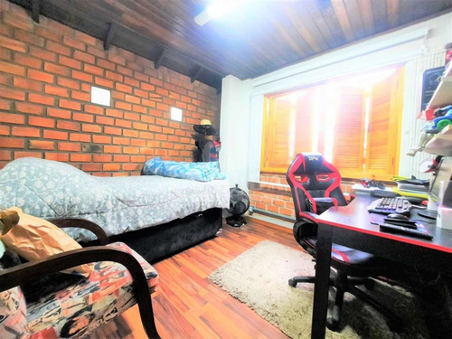 Imagem 11 de 15 de Casa - Camaqua - Ref: 207225 - V-207337