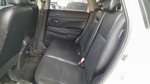 Mitsubishi ASX 2.0 2wd Flex Cvt 5p