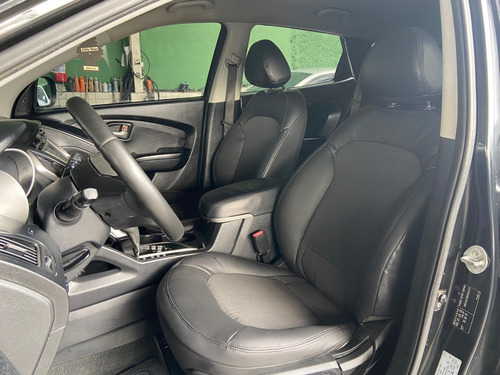 Hyundai IX35 2.0 MPI 4X2 16V FLEX 4P AUTOMÁTICO