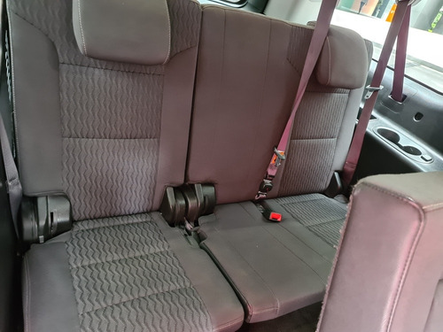 Chevrolet Suburban 2017 Ls Tela, Seminueva!!