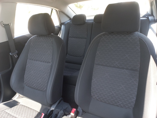 Kia Rio 1.6 L Sedan Mt