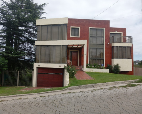 Casa En Villa Carlos Paz