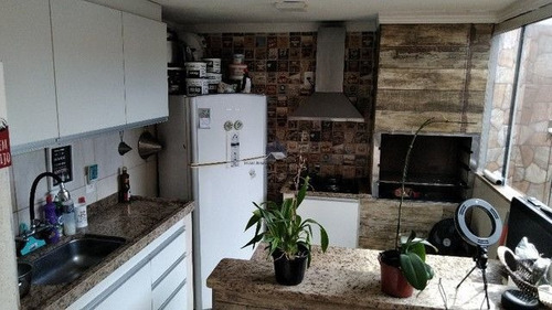 Imagem 3 de 17 de Casa Em Condomínio À Venda Em São José Do Rio Preto/sp - 2021268