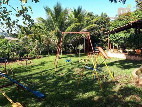 Imagem 22 de 27 de Chácara Com 2 Dormitórios À Venda, 16940 M² Por R$ 790.000,00 - Zona Rural - Altinópolis/sp - Ch0153