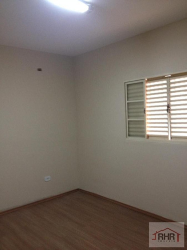 Imagem 7 de 12 de Sobrado Comercial Para Locação Em Mogi Das Cruzes, Centro, 4 Dormitórios, 2 Banheiros - 934_1-1840396