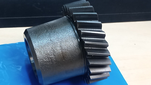 1662516 Engrenagem Fixa Da 3@ Caixa Volvo Mbb...1297303009