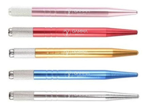 Imagem 4 de 4 de Tebori Para Microblading