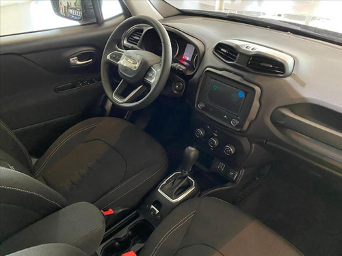 Jeep Renegade 1.3 T270 TURBO FLEX ALTITUDE AT6