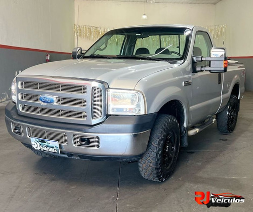 Ford F-250 3.9 Xlt 4x2 2p