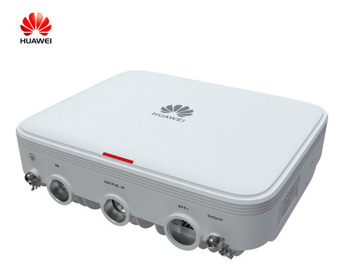 Punto De Acceso Al Aire Libre Huawei Airengine 6760r-51