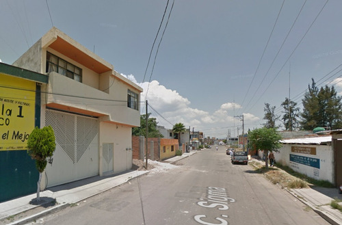 Gran Oportunidad De Inversion - Casa Adjudicada - Sigma 31, Acámbaro, Gto., México