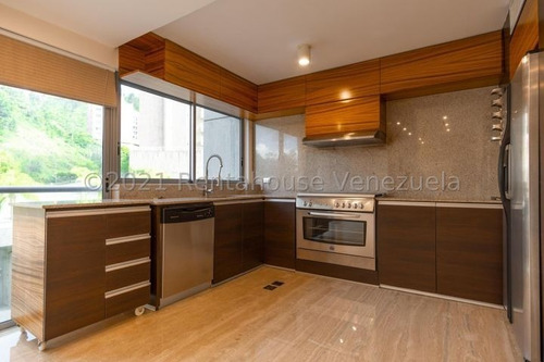 Imagen 6 de 17 de Apartamento En Venta En Solar Del Hatillo Gi