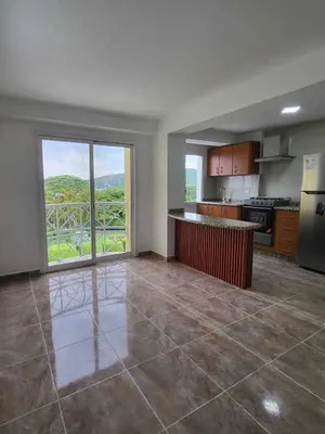 Apartamento en alquiler