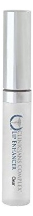 Clinicians Complex Lip Enhancer Clear 25 Oz