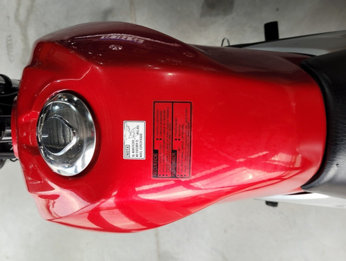 Imagen 9 de 19 de Impecable Honda Ghl 150 Año 2022 Con Solo 23.000 Km