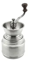 Comprar Molinillo De Café Manual Gadnic Acero Inoxidable 