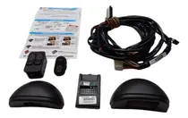 Comprar Kit Cableado Modulo Tecla Alza Cristal One Touch