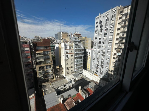 Venta Dos Ambientes Increible Zona