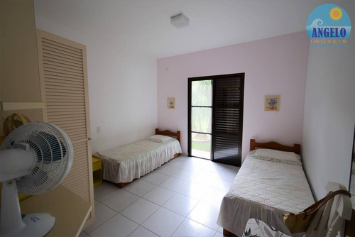 Imagem 14 de 20 de Casa No Bairro Jardim Imperador Em Peruíbe - 919
