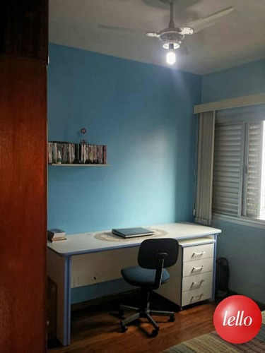 Imagem 11 de 23 de Apartamento - Ref: 159193