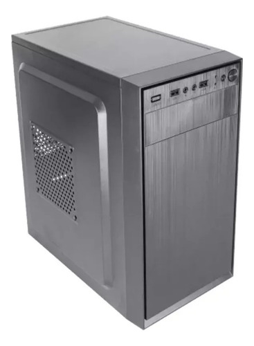Pc Computador Cpu I5 7500 + Ssd 240 + Memória Ddr4 8gb