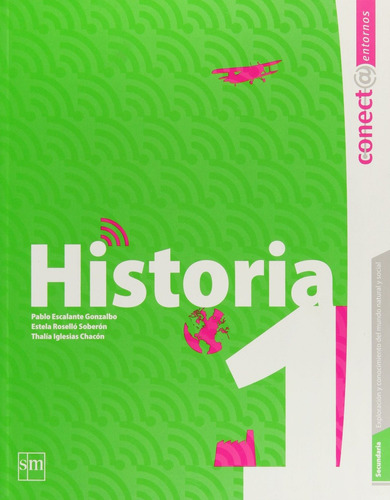 Historia 1