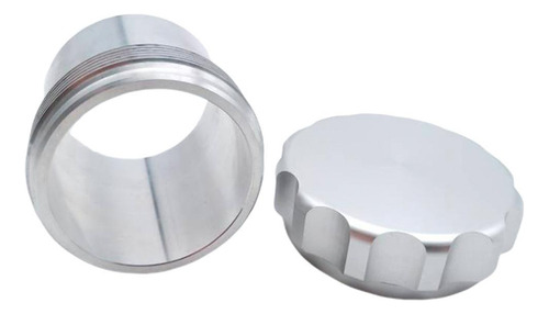 Soldadura De Aleación De Aluminio De 50 Mm Llenador De
