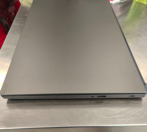 Laptop Acer Aspire 5 , Core I5 12th , 8gb Ram Y 512gb Ssd Gris (Usado)