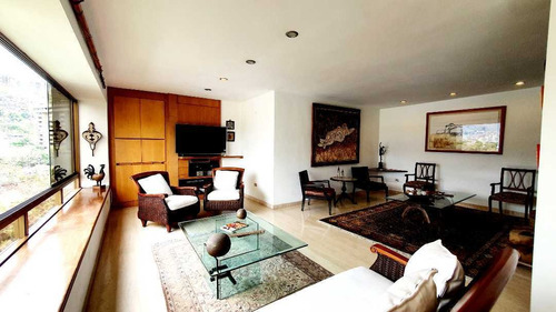 Imagen 4 de 16 de Vendo Apto 275m2 4h+s/3.5b+s/3p Las Mesetas 9818