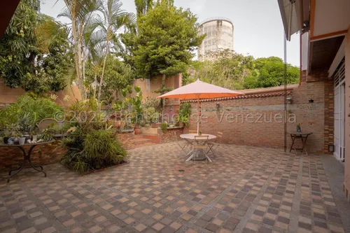 Casa En Venta En Macaracuay