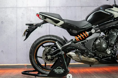 Kawasaki Er6n 2016