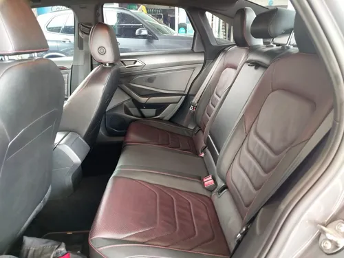 Volkswagen Jetta Gli