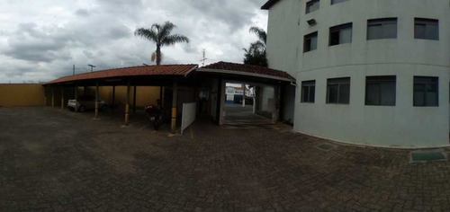 Venda De Apartamentos / Padrão Na Cidade De São Carlos 27425