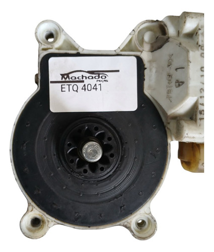 Motor Vidro Elétrico Crossfox Fox G1 2003 2004 2010 Usado