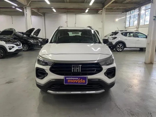 Fiat Pulse Audace Turbo 200 1.0