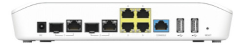 Router Firewall, Con Función Sd-wan Nse3000 2 Puertos Wan