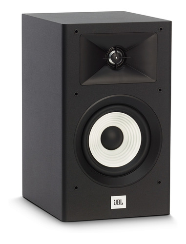 Imagem 4 de 5 de Alto-falante JBL Stage A130 black 110V/240V