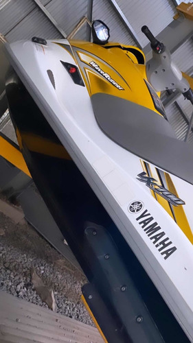 Moto De Agua Yamaha Wave Runner Vx 700 62 Hs